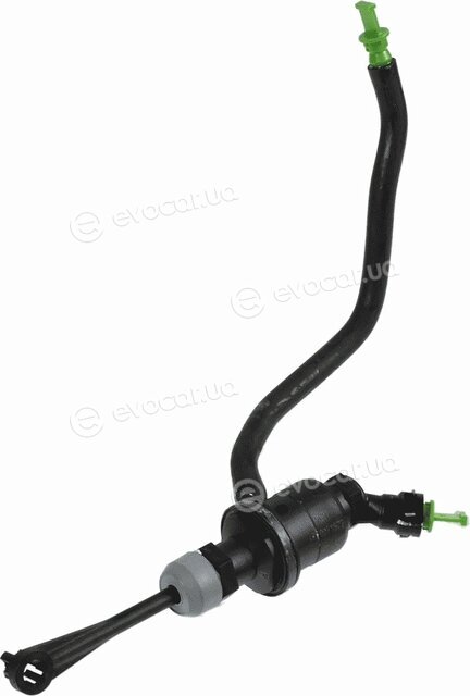 Sachs 6284 600 681