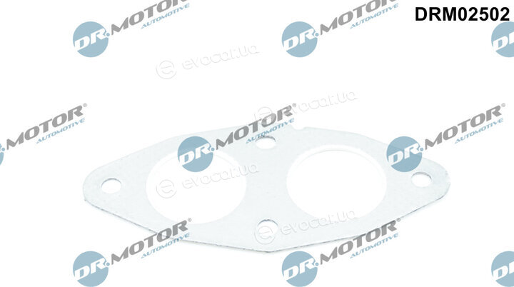 Dr. Motor DRM02502