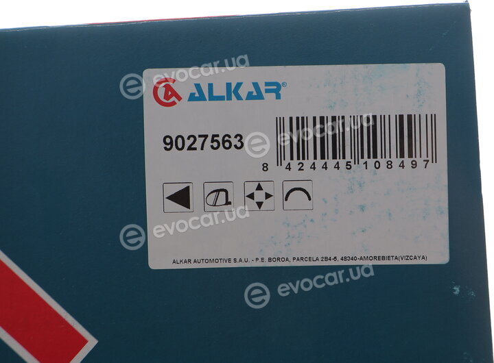 Alkar 9027563