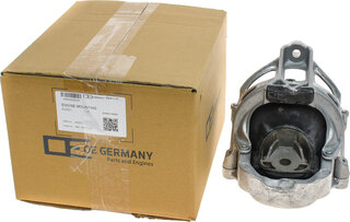 OE Germany 800621