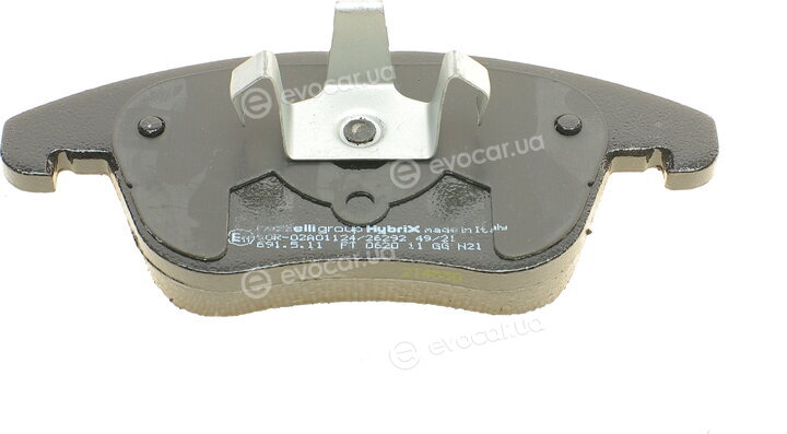 Metelli 22-0675-5