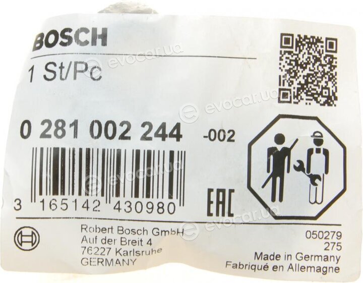 Bosch 0 281 002 244