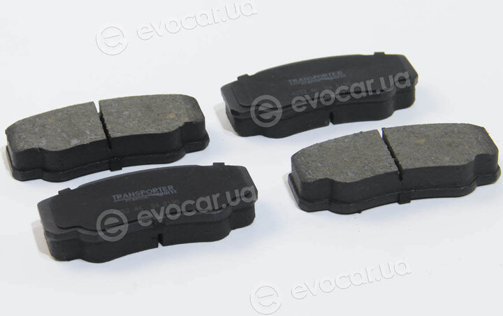 Autotechteile 504 0190