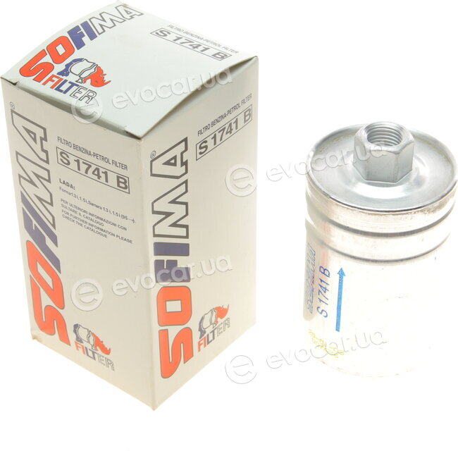 Sofima S 1741 B