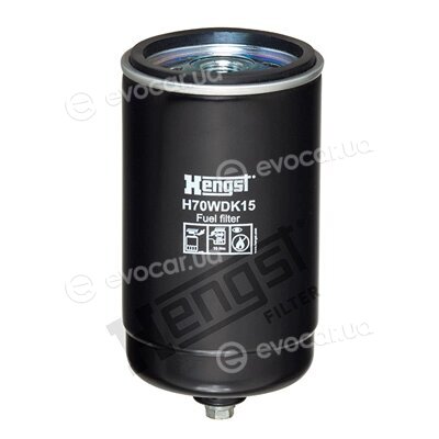 Hengst H70WDK15