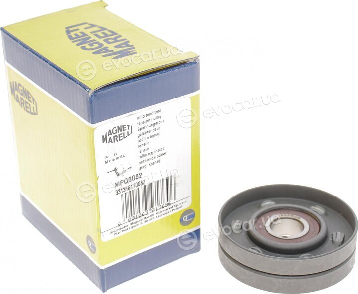 Magneti Marelli 331316170082