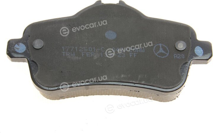 Mercedes-Benz A0074207720