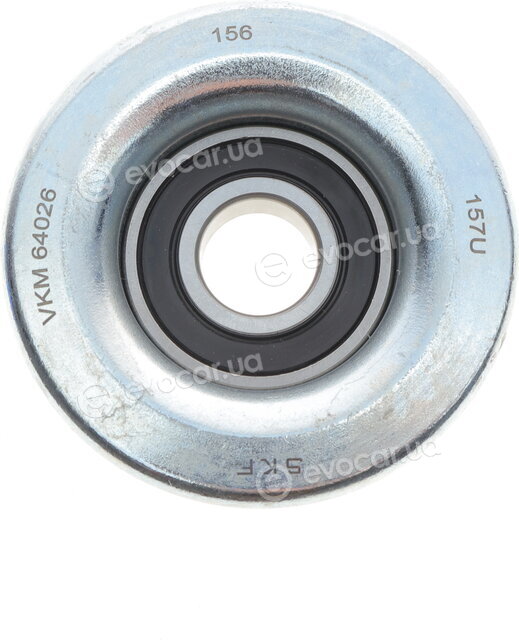 SKF VKM 64026