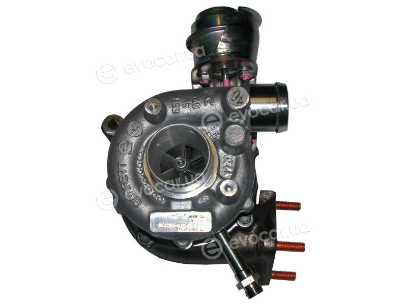Starline TD S1024T