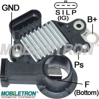 Mobiletron VR-D502
