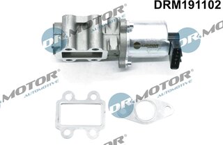 Dr. Motor DRM191102