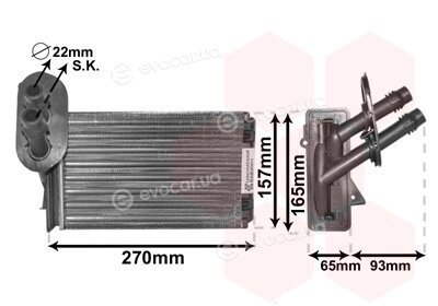 Van Wezel 58006173