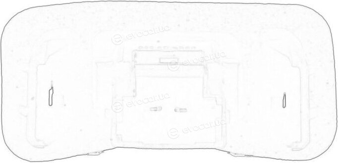 Mopar (PSA / FCA) 6340A3