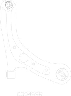 CTR CQ0469R