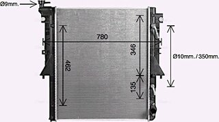 AVA MT2280