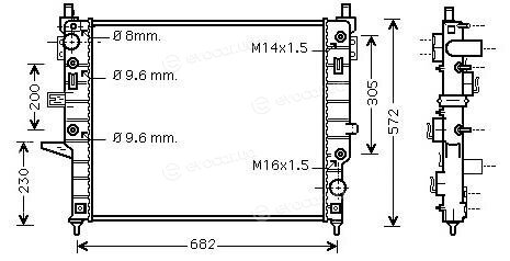 Starline 28.40.500