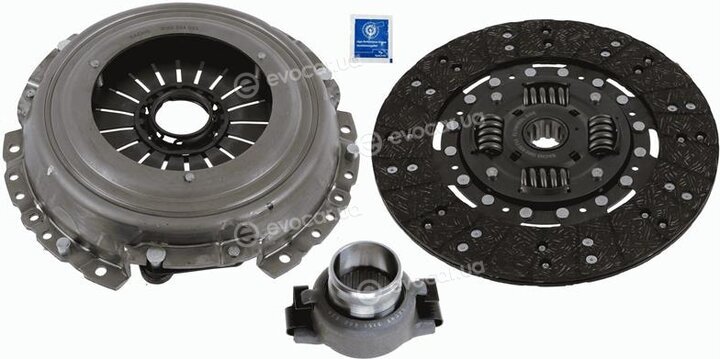 Sachs 3000 951 656
