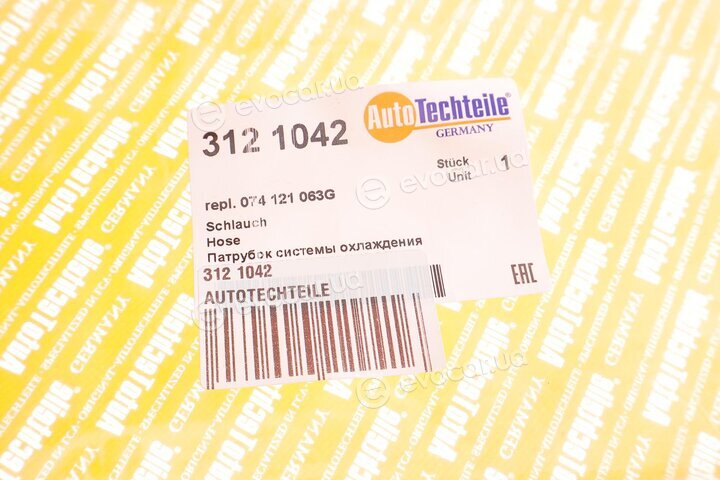 Autotechteile 312 1042