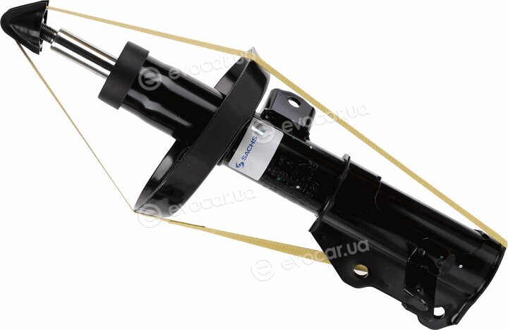 Sachs 560 561