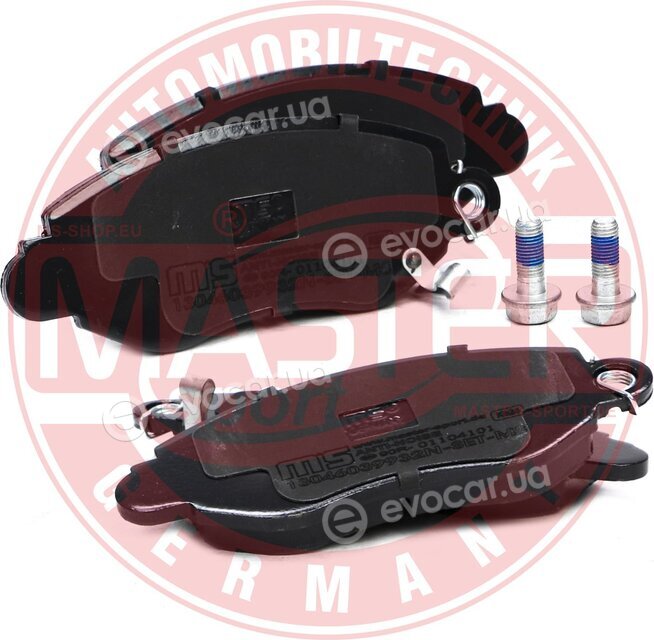 Master Sport 13046039932N-SET-MS