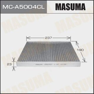 Masuma MCA5004CL