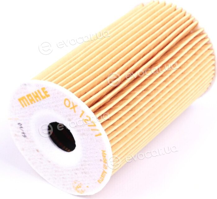 Mahle OX 127/1D