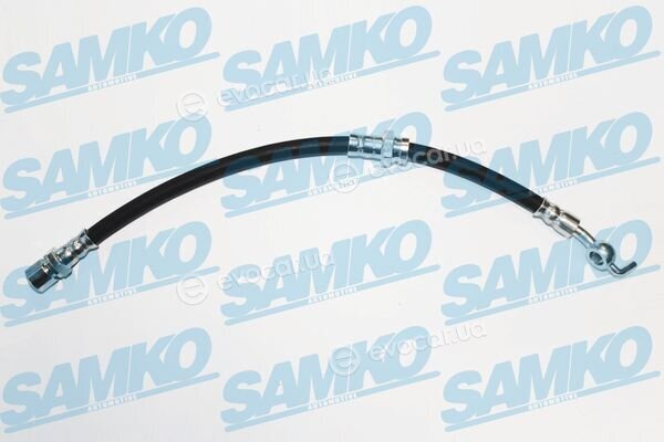 LPR / Samko 6T48027