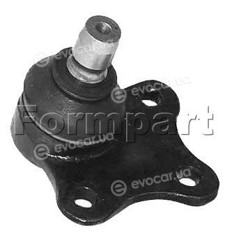 Formpart 1404012