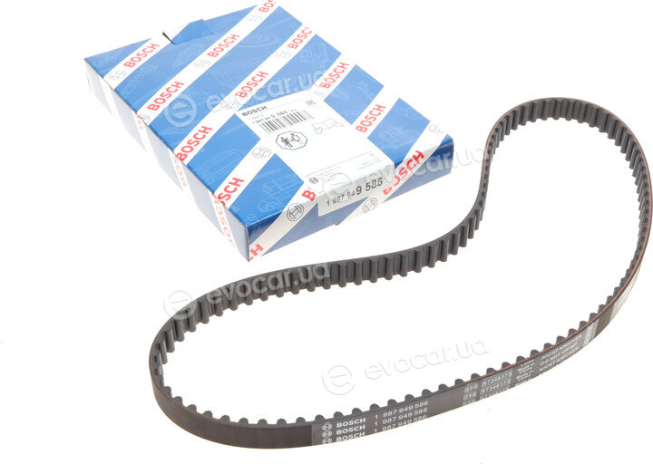 Bosch 1 987 949 586