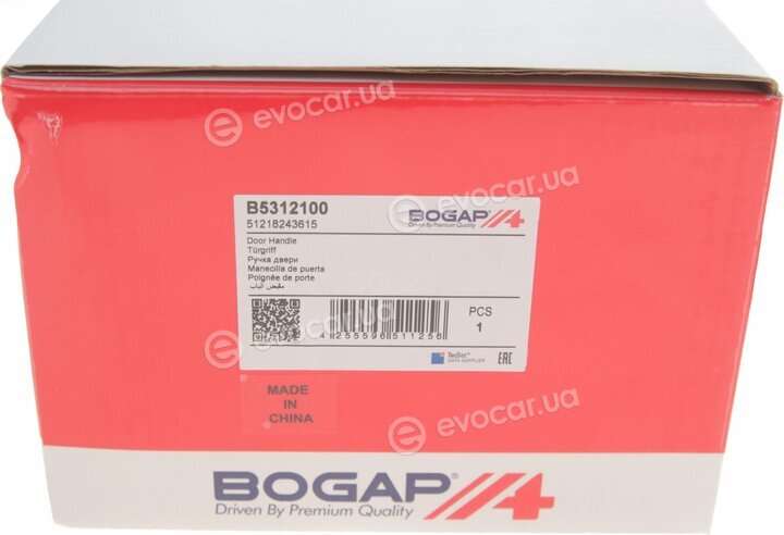 Bogap B5312100