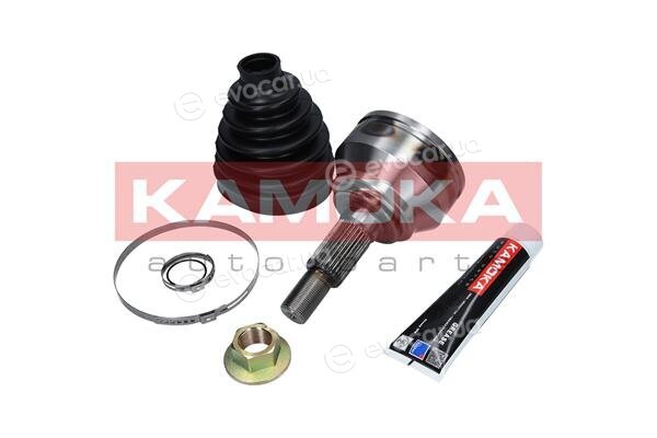 Kamoka 6084
