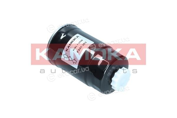 Kamoka F326501