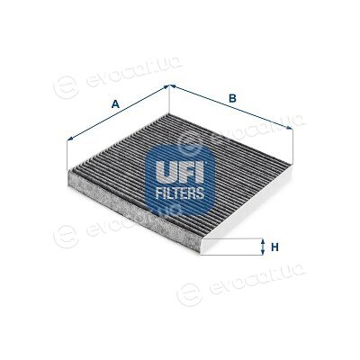 UFI 54.518.00