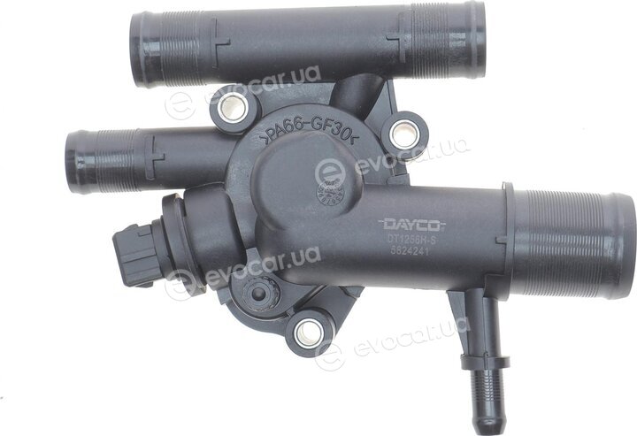 Dayco DT1256H