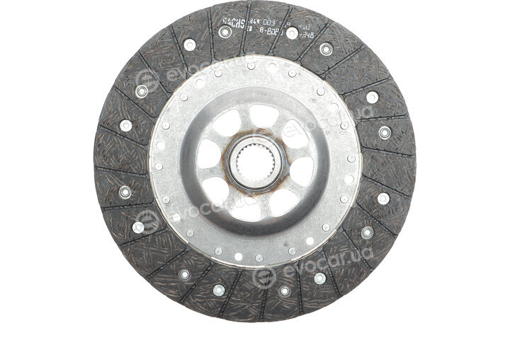 Sachs 3000 725 001