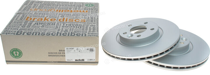 Metelli 23-1476C