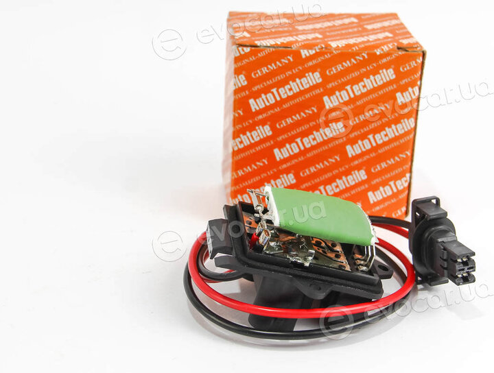 Autotechteile 509 0112