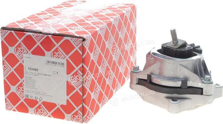 Febi 103480