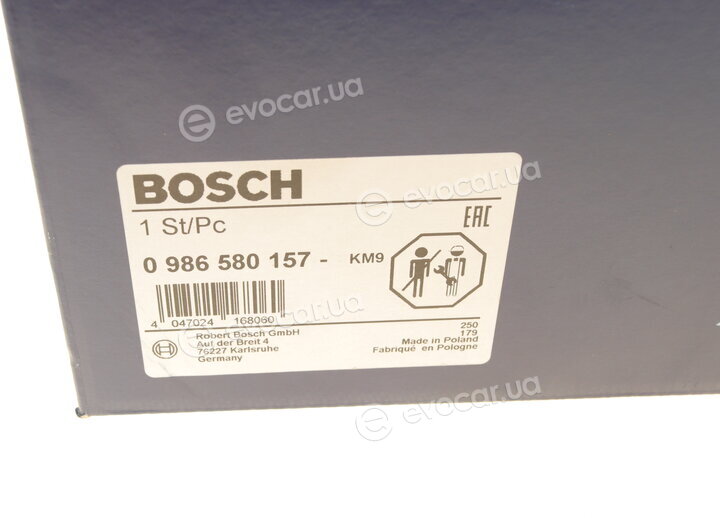 Bosch 0 986 580 157