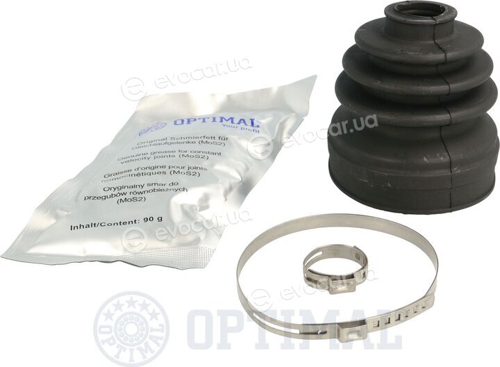 Optimal CVB-10156CR