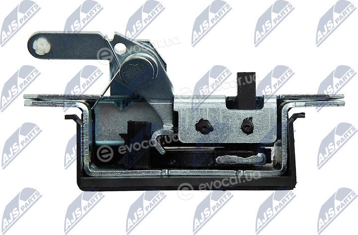 NTY EZC-VW-127