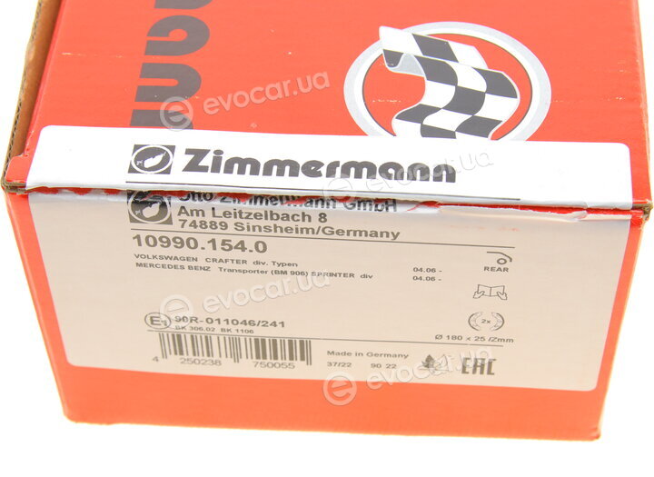 Zimmermann 10990.154.0