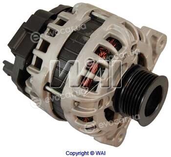 WAI 20399N