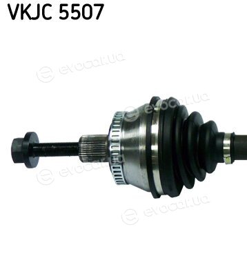 SKF VKJC 5507