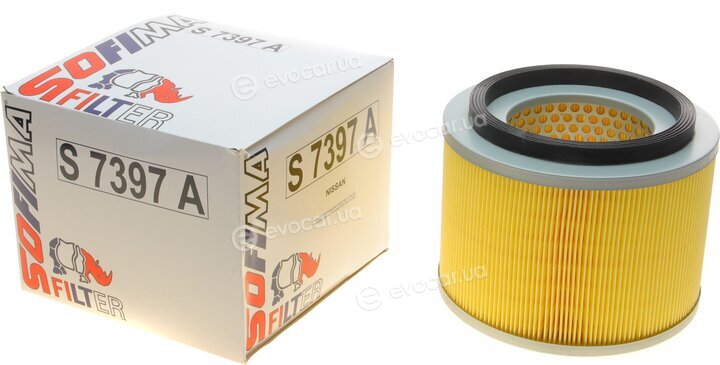 Sofima S 7397 A