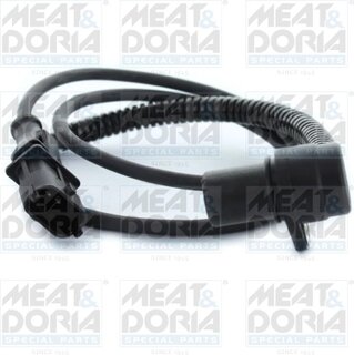 Meat & Doria 87300