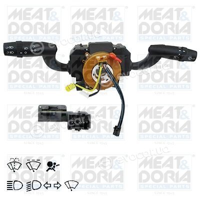 Meat & Doria 23796