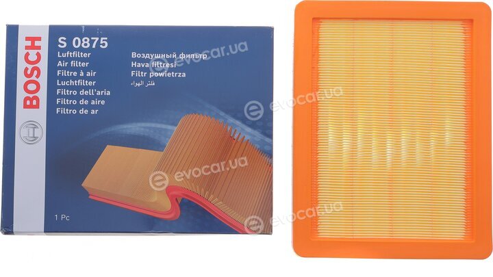 Bosch F 026 400 875