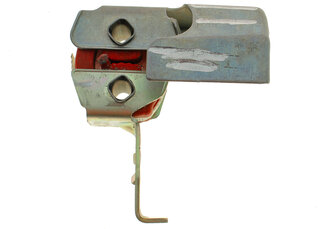 Hutchinson 538A17