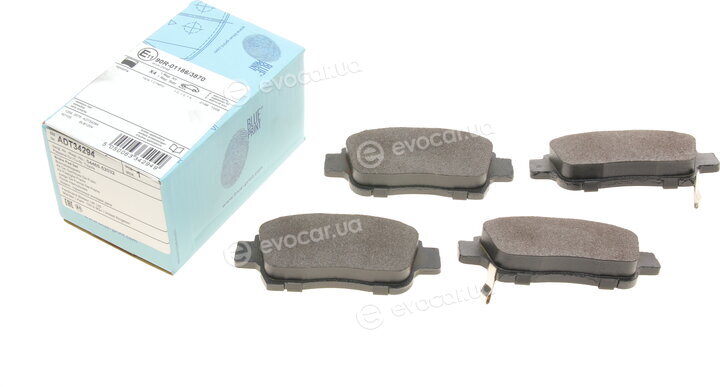 Blue Print ADT34294